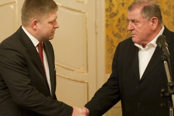 Mečiar, Fico – podobnosť nie náhodná