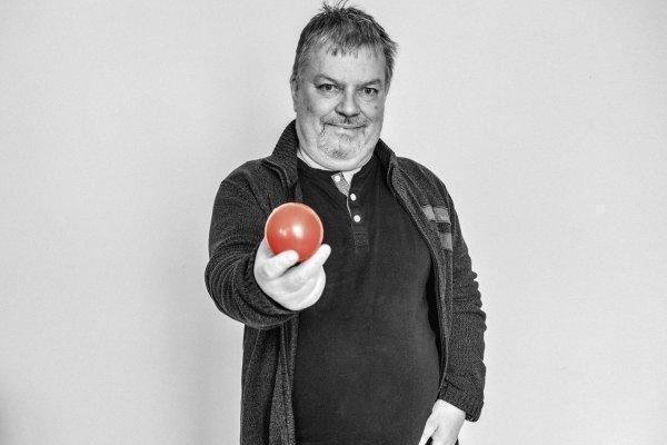 .týždeň Mariana Jaslovského: J.A.R., Duchoň a krása