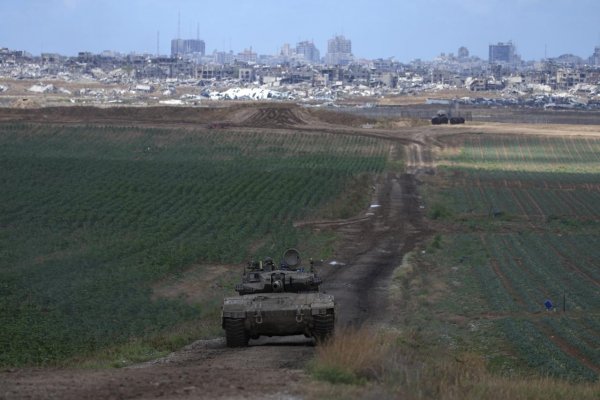 Hamas súhlasil s návrhom o prímerí, ktorý je pre Tel Aviv neprijateľný, vyhlásil Izrael