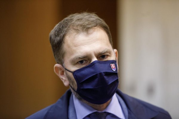 Premiér Matovič má pozitívny test na koronavírus, viacerí politici idú do karantény