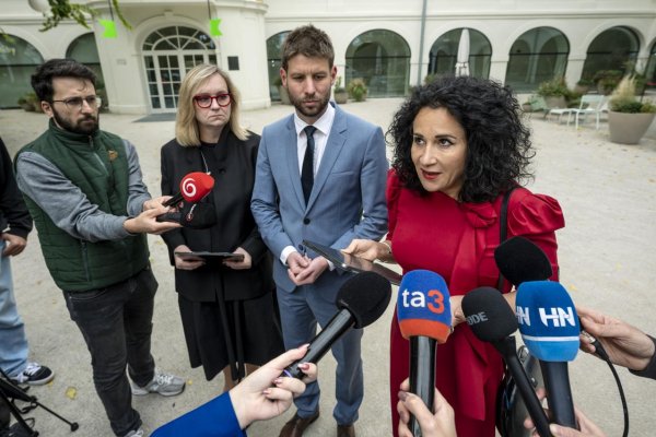 PS: Po mesiacoch chaosu v STVR prichádza riaditeľka s pochybnou dôveryhodnosťou