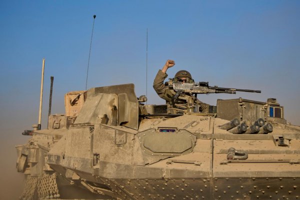 Izrael hrozí zintenzívnením útokov proti Hizballáhu na juhu Libanonu