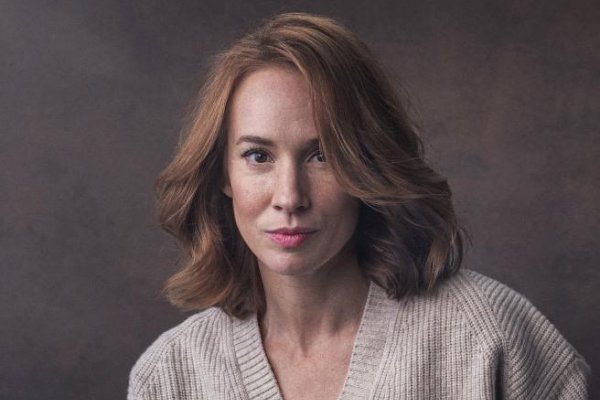 Táni Pauhofovej z lásky