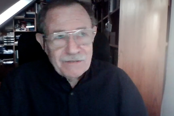 Jefim Fištejn: Je to smutné. Slovensko sa postavilo na stranu diktatúr