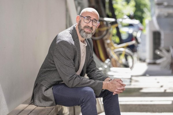 Michal Patarák: Sloboda znamená aj odvahu povedať NIE