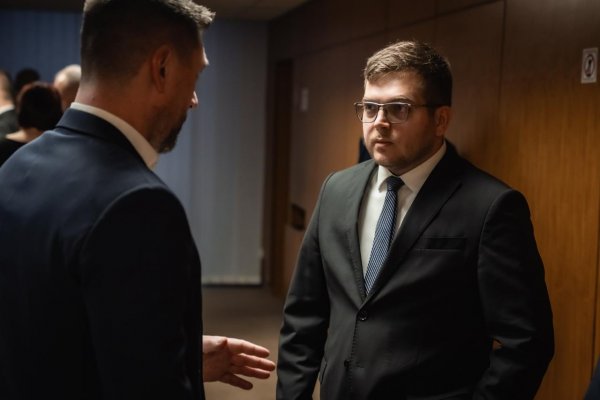 Negrilujte Melichera, povedal čistú pravdu