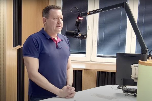 Daniel Lipšic u Braňa Závodského: Zmeny v Trestnom zákone ohrozia bezpečnosť ľudí, pocítime to o pár rokov