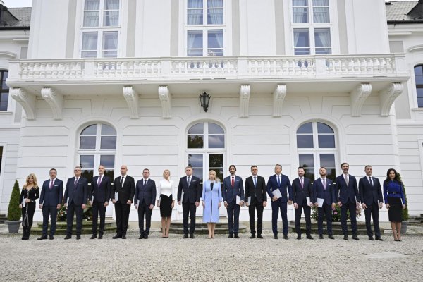 Vláda schválila svoje programové vyhlásenie