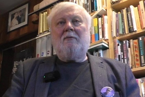 Peter Zajac: Fico nevydržal, kampaň začal na „hulváta“
