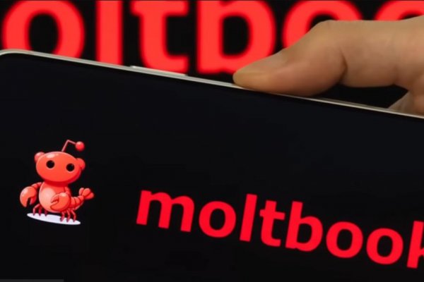 Moltbook – sociálna sieť pre AI chatbotov, alebo sociálny experiment? 