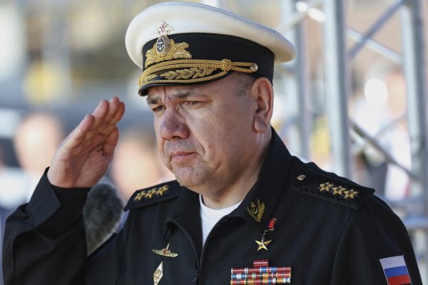 Ruský admirál Moisejev obvinil NATO zo zvýšenej špionážnej aktivity v Arktíde