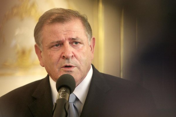 Jan Urban: Mečiar, Klaus a Zeman. Aj po tridsiatich rokoch smiešni, zlomyselní a plní klamstiev