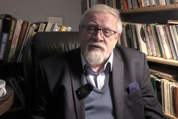 Daniel Kroupa: U nás voľby dopadli podobne ako na Slovensku