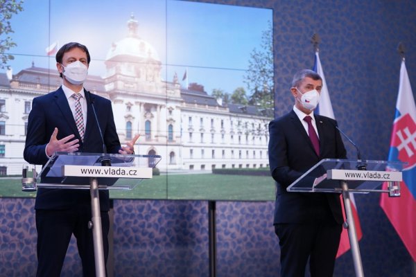 Od 17. mája bude Slovensko pre Česko znovu zaradené medzi červené krajiny. Čo to v praxi znamená?