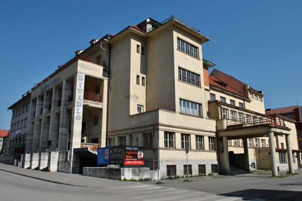 Generálny riaditeľ Štátnej opery v Banskej Bystrici Šimon Svitok rezignoval na funkciu