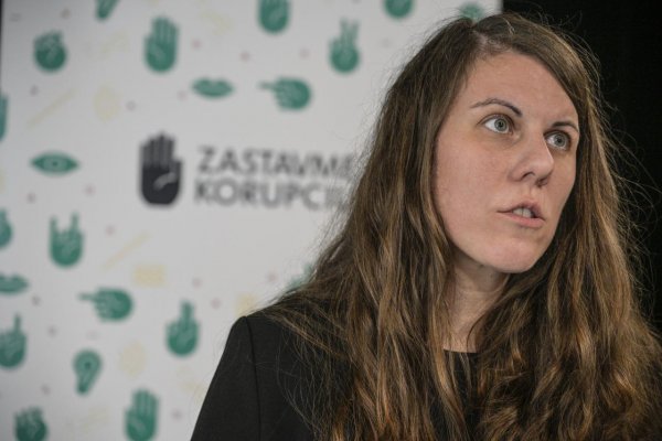 Platforma pre demokraciu privítala rozhodnutie Ústavného súdu v kauze „ruský zákon“