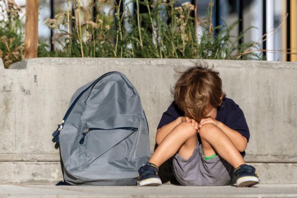 Autisti a agresivita – fakty verzus mýty