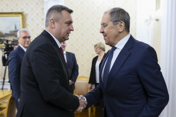 Danko: Pri konaní Huliaka a Migaľa cítim spravodajské ruky