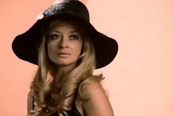 Jana Brejchová dokázala zahustiť atmosféru jediným pohľadom