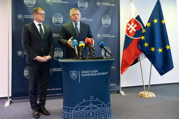 Hríb, Mojžiš: Ak Slovensko príde o miliardy z eurofondov, pomôže nám to