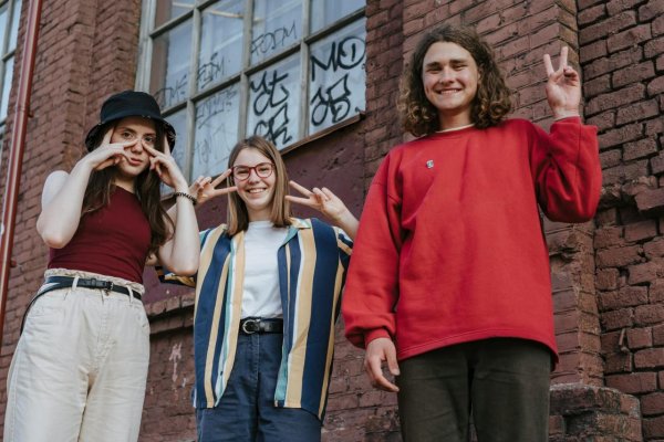 Abstinencia od užívania drog tínedžerov zostáva na historicky najvyššej úrovni