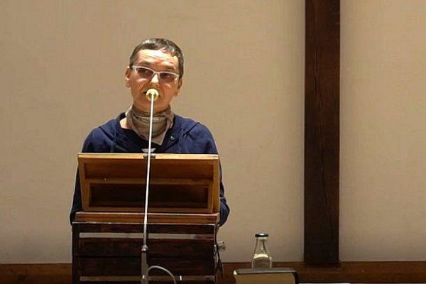 Nedeľná homília: Stretnúť anjela