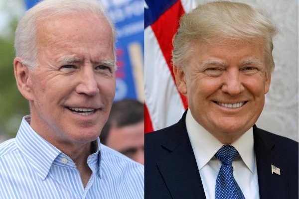 Podľa voličov by nemal na prezidenta kandidovať ani Biden, ani Trump