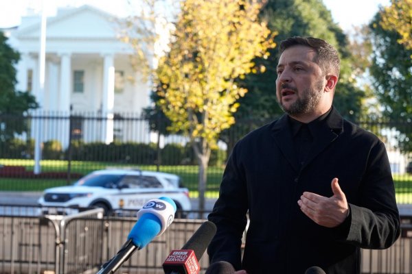 Ukrajina ONLINE: Zelenskyj podporil Trumpov návrh rokovať s Ruskom na základe súčasnej línie frontu