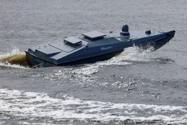 Ukrajina ONLINE: Kyjev zničil ruskú stíhačku Su-30 pomocou námorného dronu