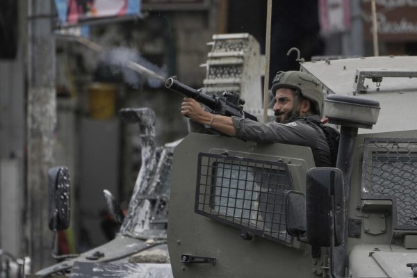 Izrael povolal do zložiek svojej civilnej obrany 20-tisíc záložníkov