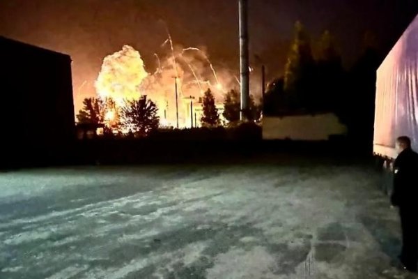 Ukrajina ONLINE: Útok dronov na ruské letisko jeden vrtuľník zničil a jeden poškodil