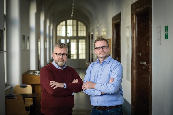 Ako hovoriť o histórii, keď sa mení svet