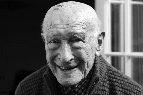 Vo veku 107 rokov zomrel zrejme najstarší preživší holokaustu pôvodom zo Slovenska Joe Veselsky