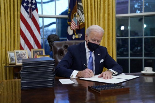 Joe Biden označil ruskú agresiu na Ukrajine za genocídu