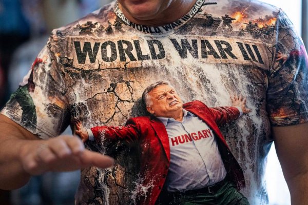 Orbánovský symptóm odchádza, choroba pretrváva, liečba môže byť dlhá a netýka sa len Maďarov