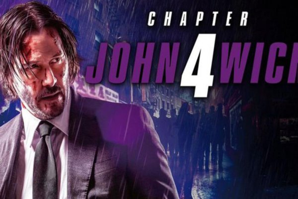 .týždeň vo filme: John Wick nepresvedčil