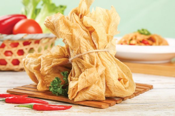 Dobré jedlo: Vzácne vrásky