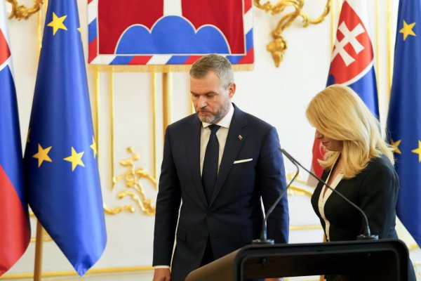 Peter Pellegrini: Na okrúhly stôl politických strán zrejme ešte nedozrel čas – čo to znamená podľa Martina Horičku