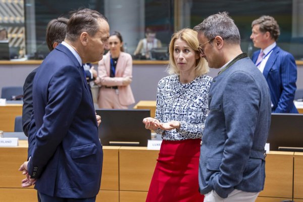 EÚ opätovne neprijala 18. balík sankcií proti Rusku, Slovensko ho naďalej vetuje