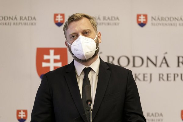 Juraj Krúpa zvoláva mimoriadny výbor k dianiu v polícii a inšpekcii