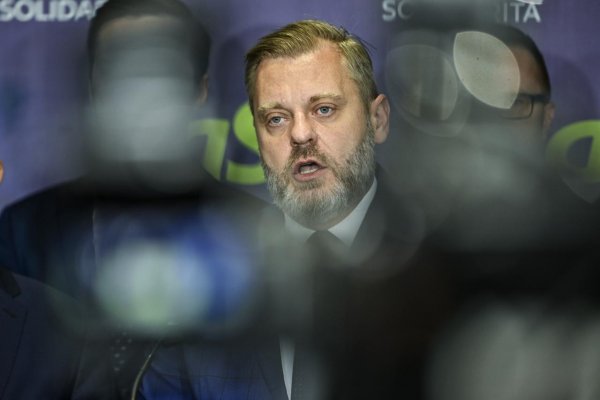 Krúpa: Diskusia o spájaní opozičných strán je legitímna, avšak predčasná, rozhodne vývoj preferencií 