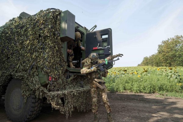 Ukrajina ONLINE: Nová vlna ostreľovania a útokov dronov zabila päť ľudí