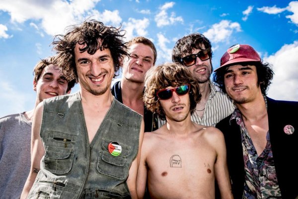 Fat White Family: Sme proti všetkému