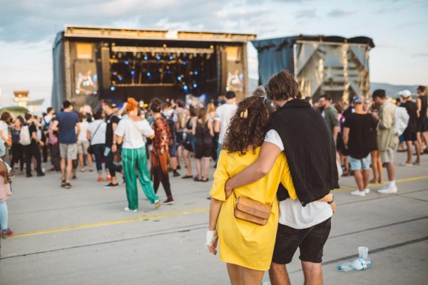 Pohoda ako festival služieb