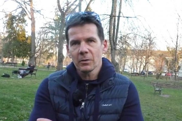 Upútavka: Štefan Hamran hovorí, že v kauze Čurilovci sa hrá o charakter štátu