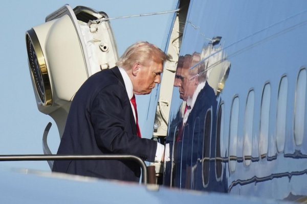 Trump potvrdil, že USA pošlú Ukrajine systémy Patriot, zaplatí ich EÚ