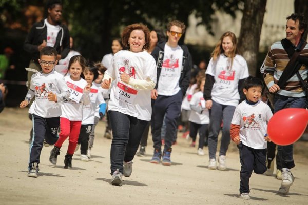 Európsky charitatívny ultra beh NO FINISH LINE po prvýkrát na Slovensku