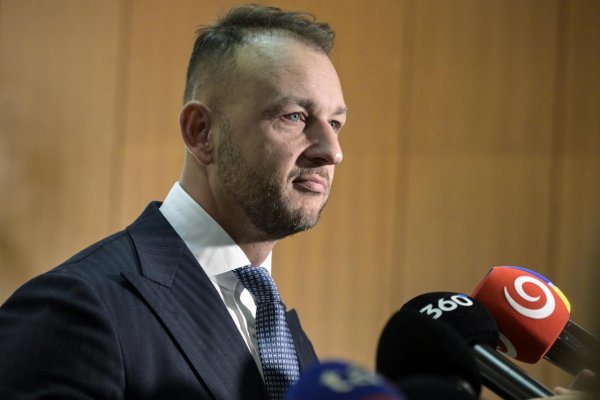 M. Šutaj Eštok: Návrh na obžalobu Juraja C. z terorizmu je oprávnený