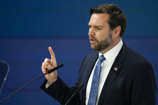 Vance v Mníchove kritizoval Európu, sloboda prejavu je podľa neho na ústupe