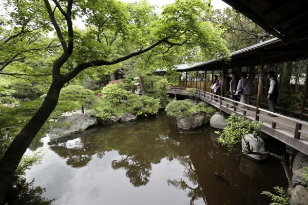 Slováci, necestujte na dovolenku do Japonska!